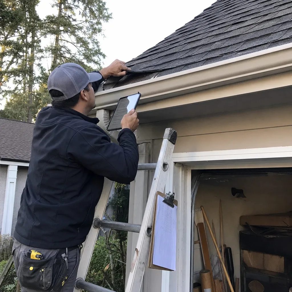 Roofing Company in Berkeley